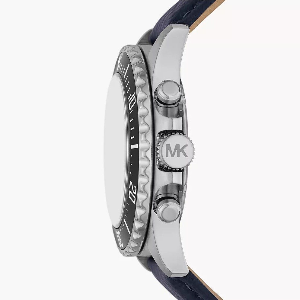 Michael Kors - Montre Homme Everest MK9091 4