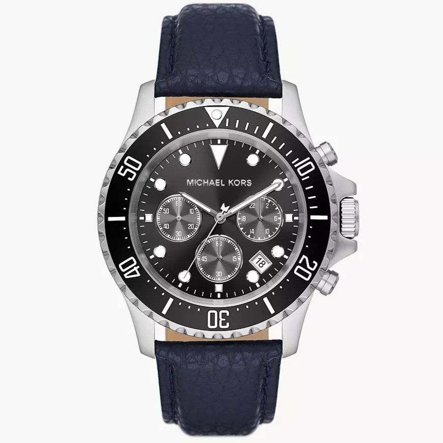 Michael Kors - Montre Homme Everest MK9091