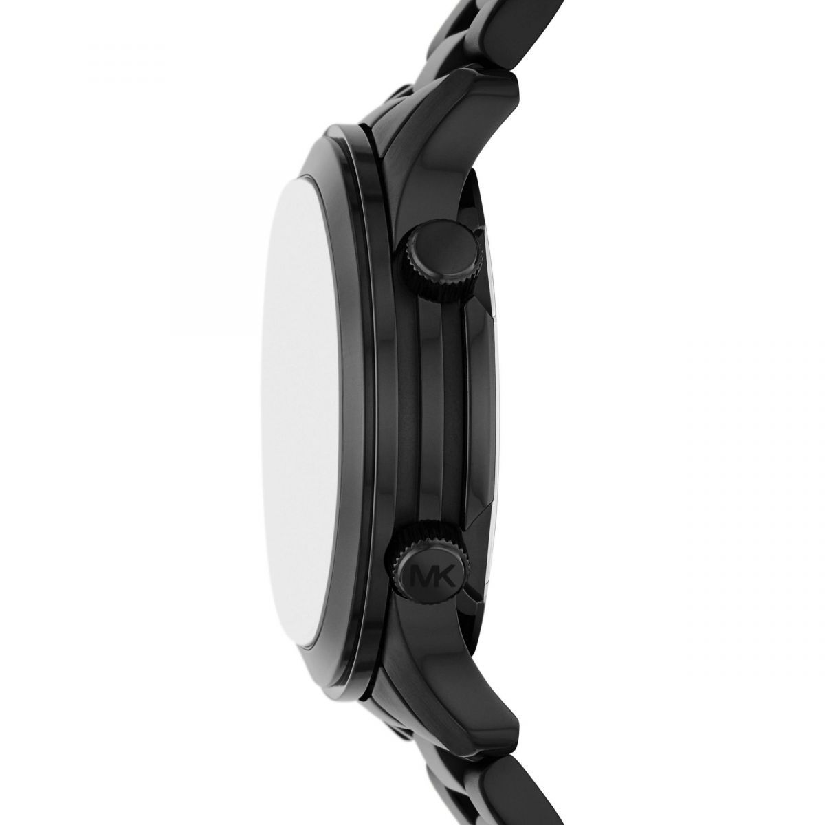 Michael Kors - Montre Homme Runway GMT MK9110 3