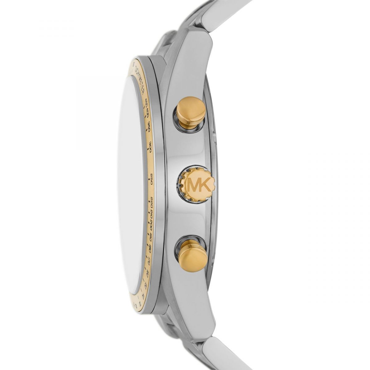 Michael Kors - Montre Homme Accelerator MK9112 3