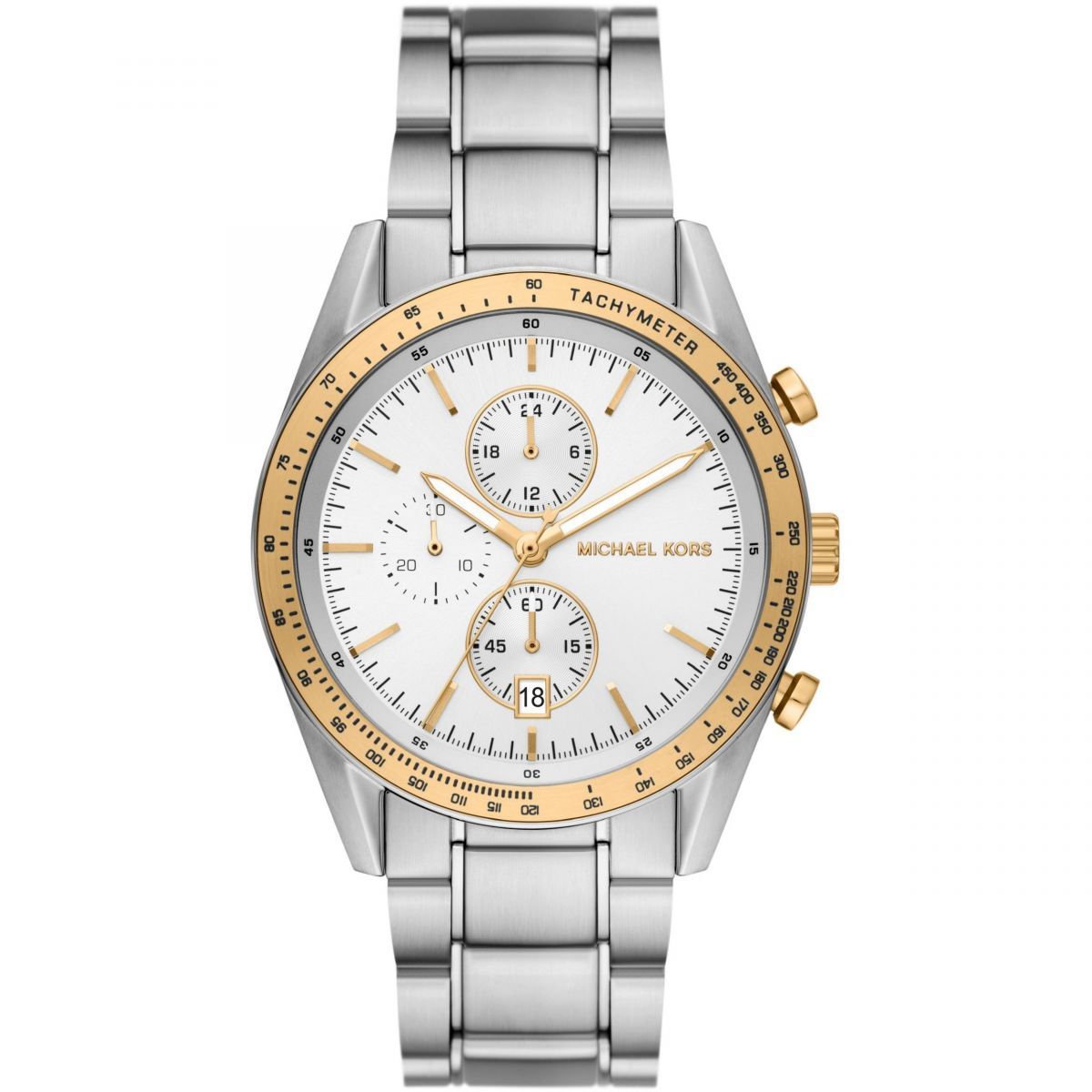 Michael Kors - Montre Homme Accelerator MK9112