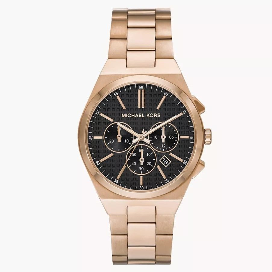 Michael Kors - Montre Homme Lennox MK9119