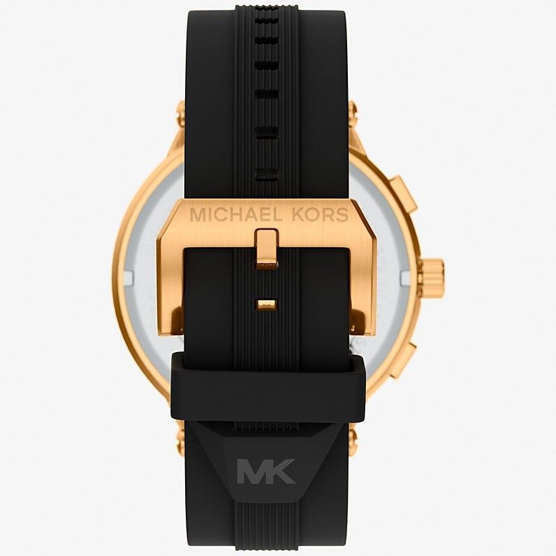 Michael Kors - Montre Homme Billie MK9253 3