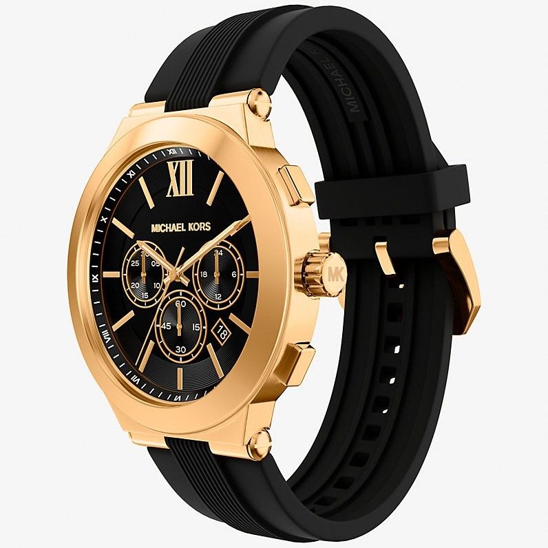 Michael Kors - Montre Homme Billie MK9253 2