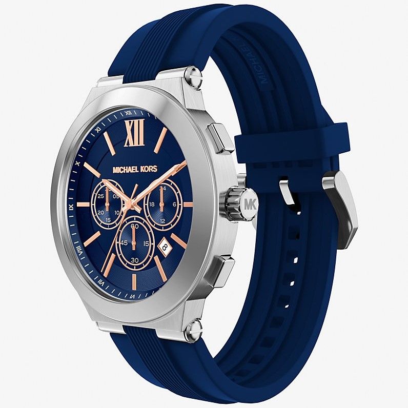 Michael Kors - Montre Homme Billie MK9254 2