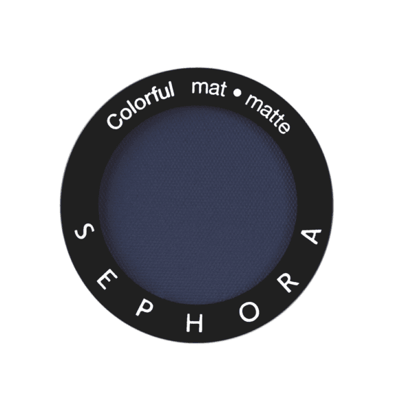 Sephora - Oap Colorful- 337 dark Ocean