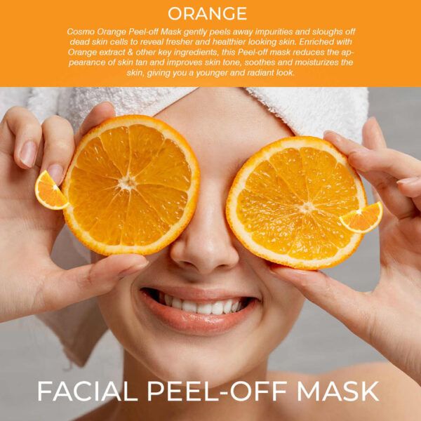 Cosmo - Pack Soin Visage Purifiant & Éclat Pour Peaux Mixtes À Grasses 3