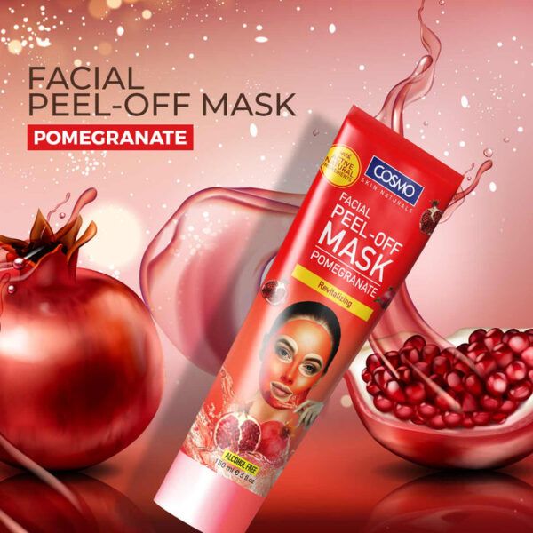 Cosmo - Pack Soin Visage Hydratant Pour Peaux Séches 2