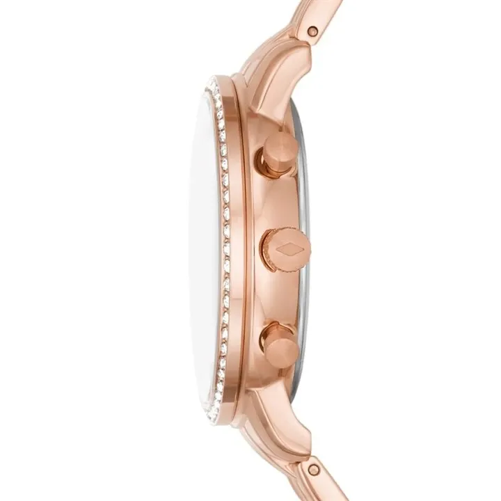Fossil - Montre Chronographe Neutra Analog Femme ES5218 3