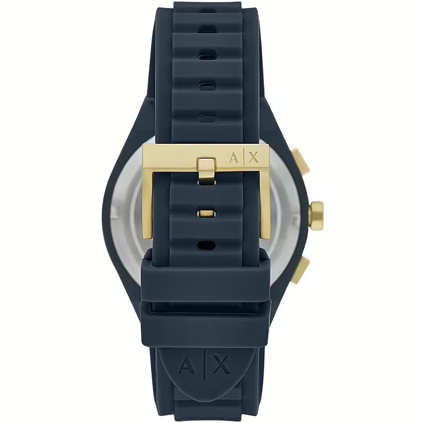 Armani Exchange - Montre Homme Rafael AX4168 2
