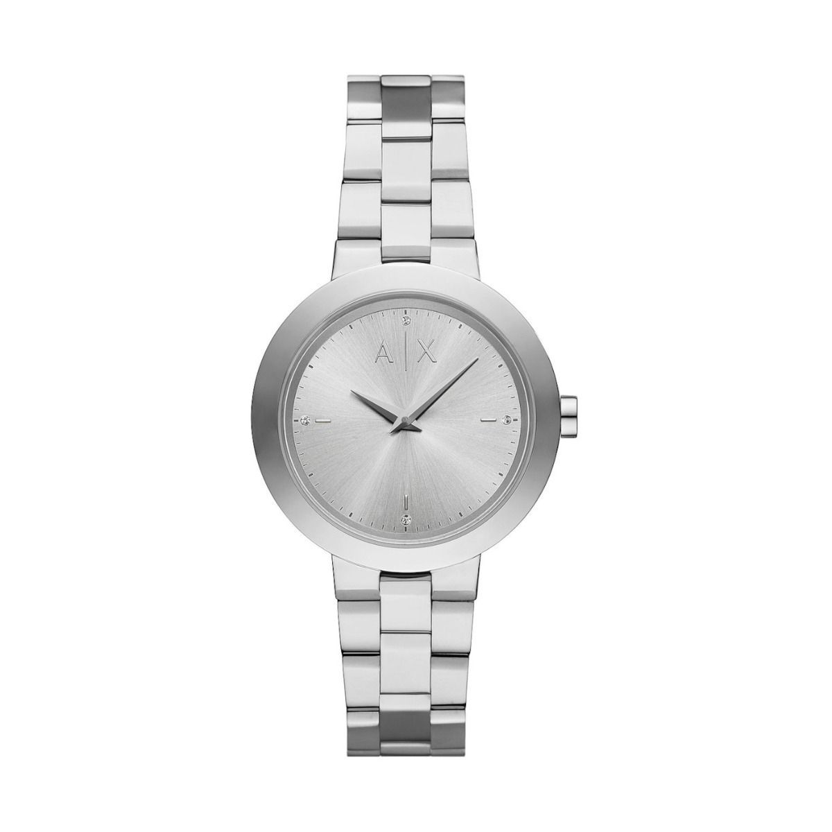 Armani Exchange - Montre Femme AX5170