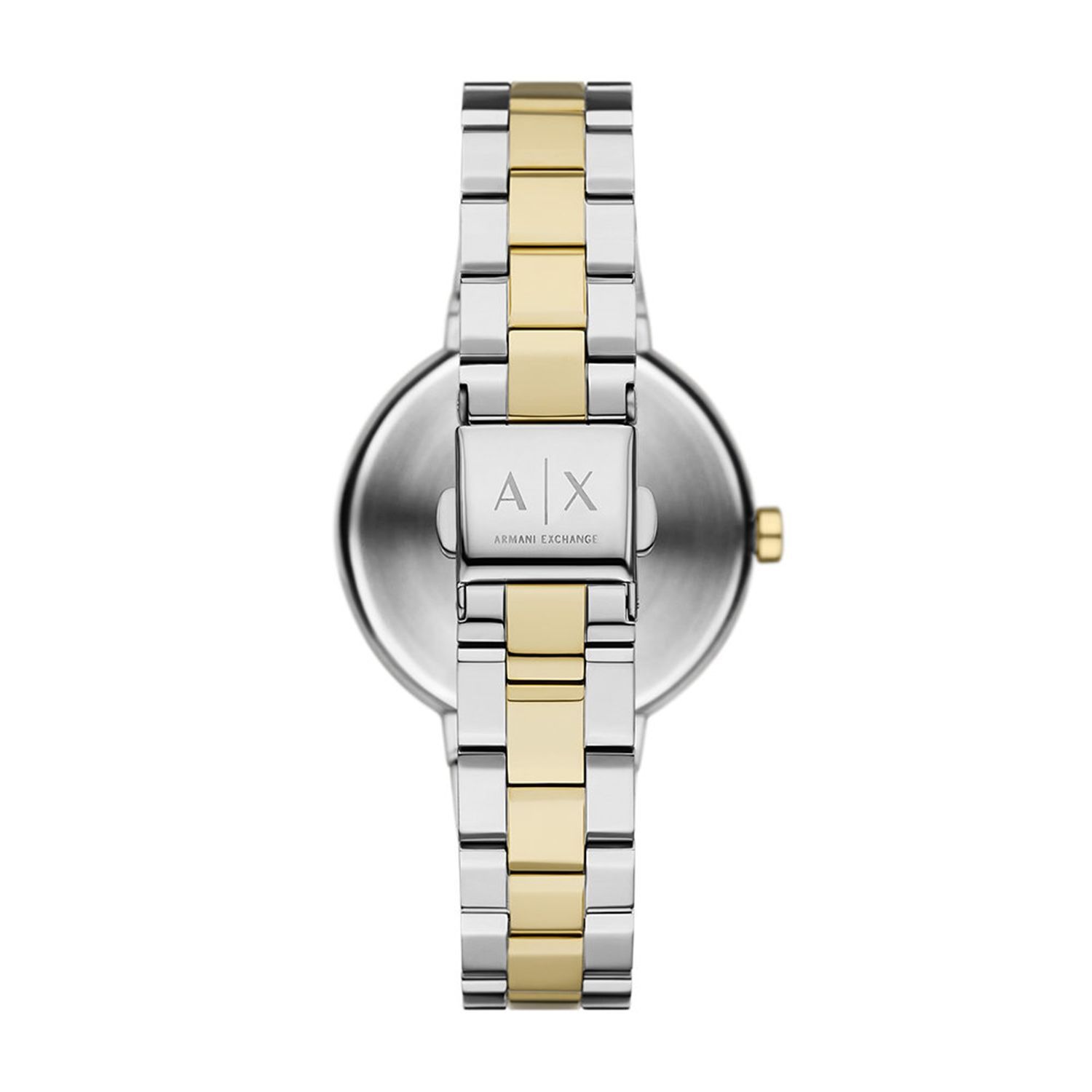 Armani Exchange - Montre Femme AX5176 4