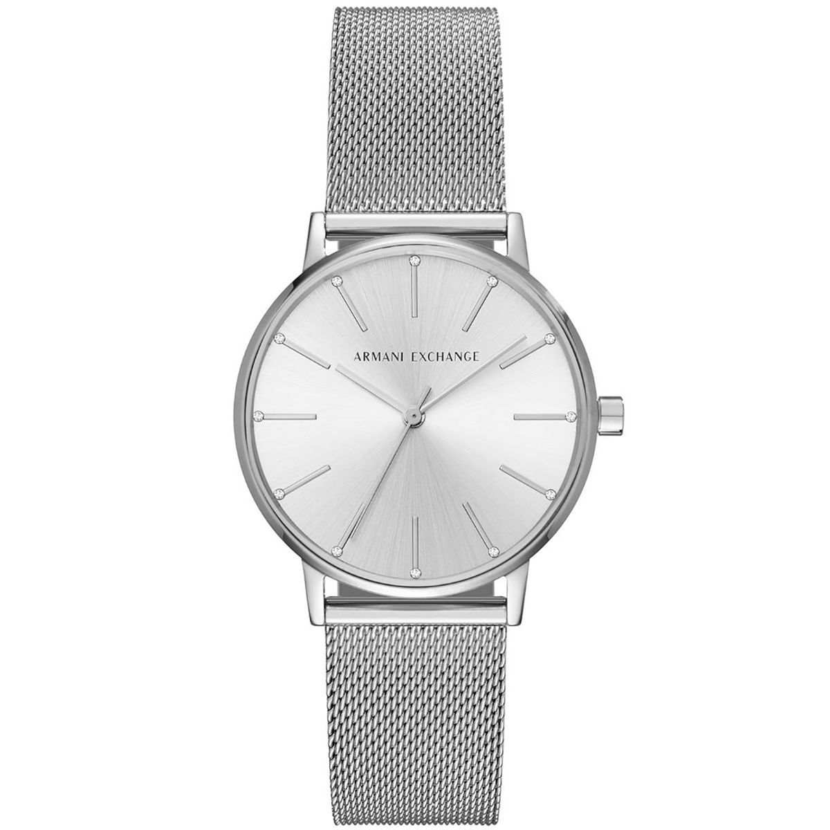 Armani Exchange - Montre Femme Lola AX5535