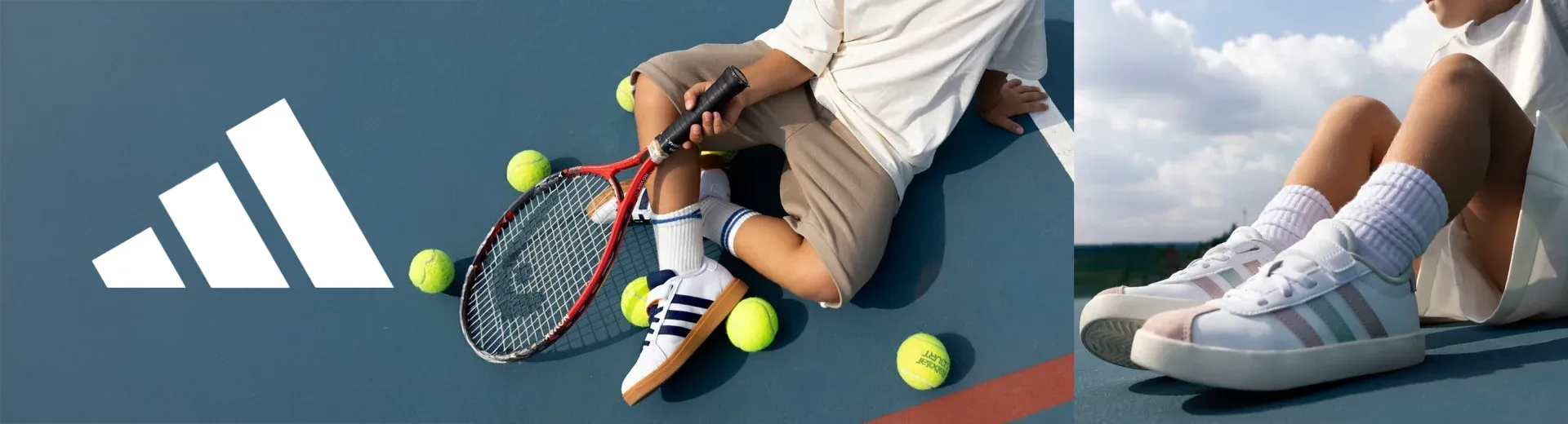 Adidas Enfant