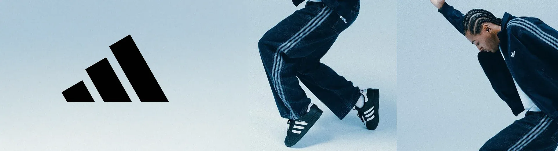 Adidas Homme