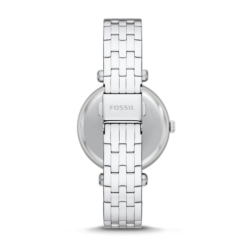 Fossil - Montre FemmES Tillie Solar BQ3819 3
