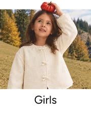 Outfit Fille