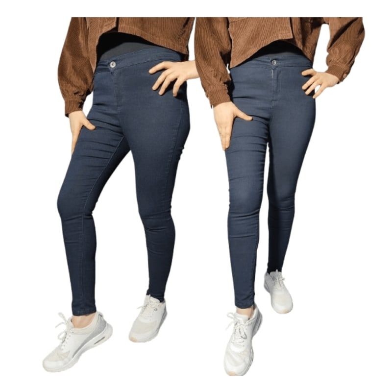 Jeans Femme
