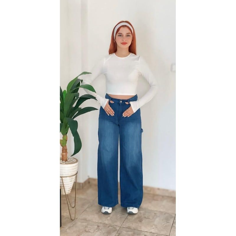 Pantalons Femme