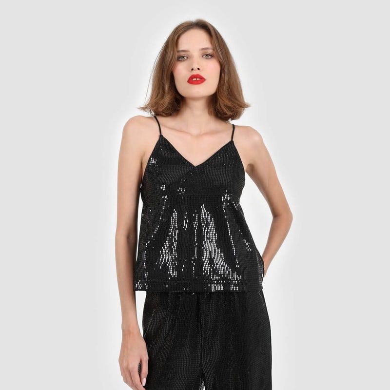 Tops Femme