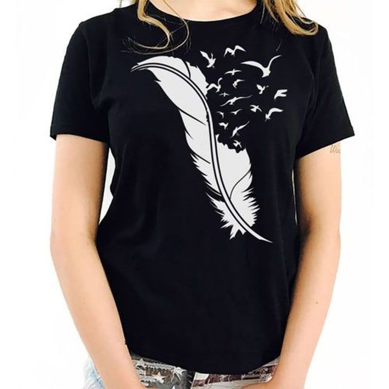 T-Shirts Femme