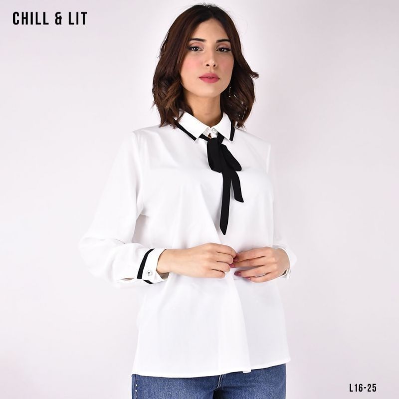 Chemises Femme