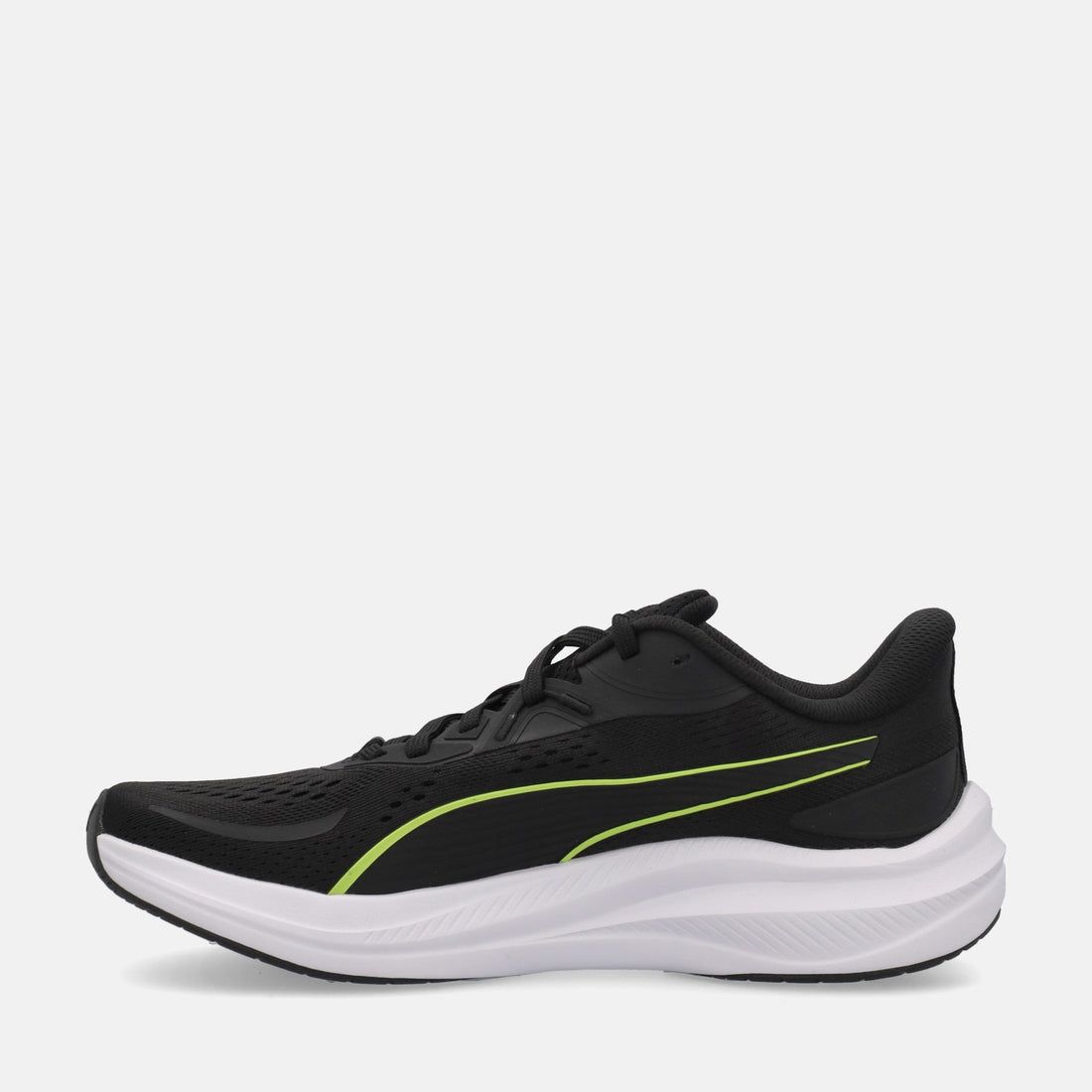 Puma - Chaussures Puma Skyrocket Lite 2 - Noir Jaune 3