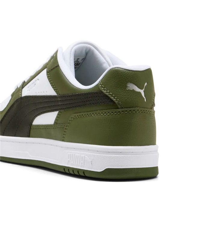 Puma - Chaussures Puma Caven III, Moss Veil - Noir Vert 5