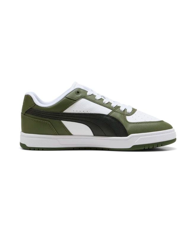 Puma - Chaussures Puma Caven III, Moss Veil - Noir Vert