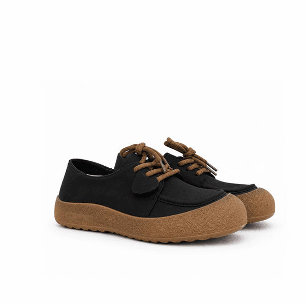Seaside - Derby Confort Souple H26-G6801 - Noir 2