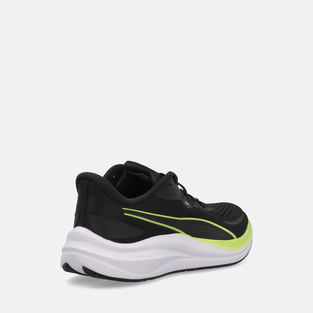 Puma - Chaussures Puma Skyrocket Lite 2 - Noir Jaune 4