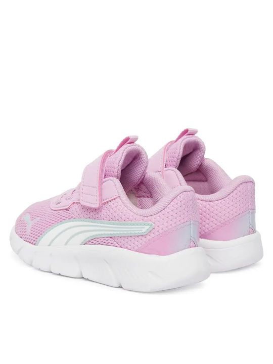 Puma - Chaussures de sport Flexfocus - Rose 3