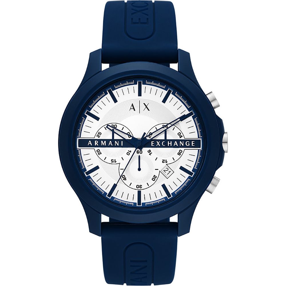 Armani Exchange - Montre Homme Hampton AX2437