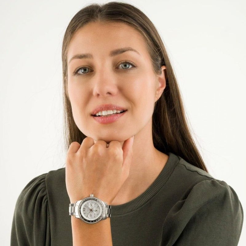 Fossil - Montre Femme Stella Sport ES5108 6