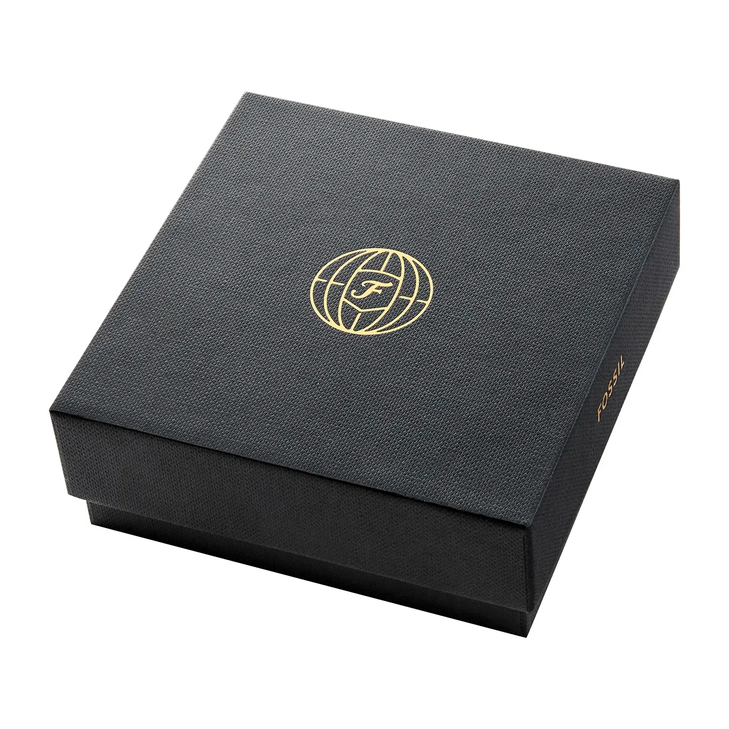 Fossil - Horloge De Bureau Sport Tourer Noir 4