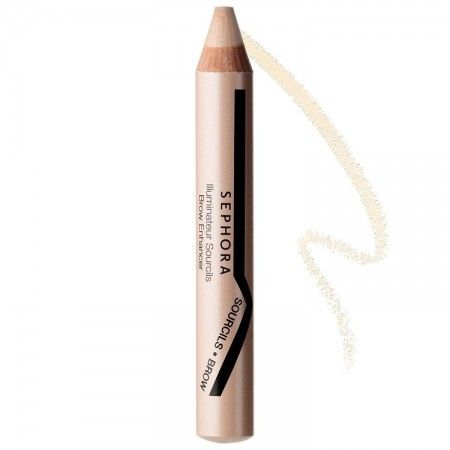 Sephora - Illuminateur Sourcils - 02 Beige Shimmer
