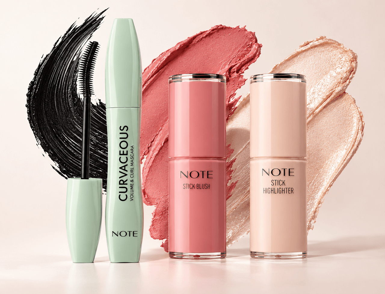 Note - Pack Clean Girl Essentiel 2