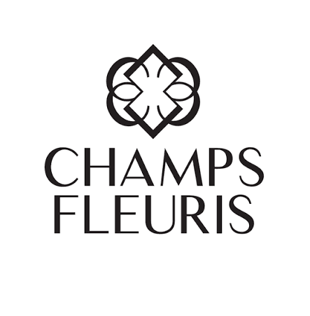 CHAMPS FLEURIS