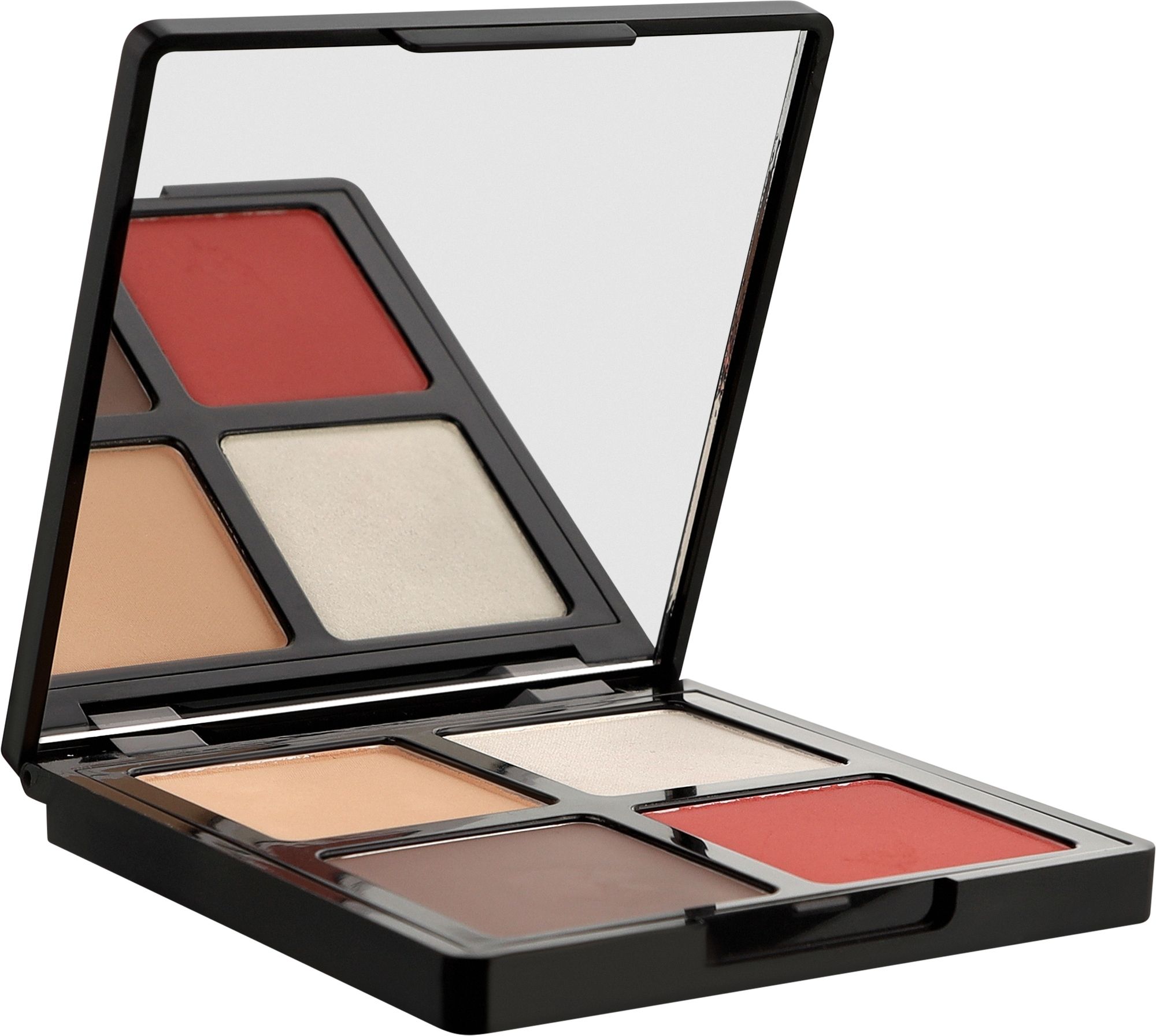 Miss 2M - Palette Chic Magic Palette MP906 2