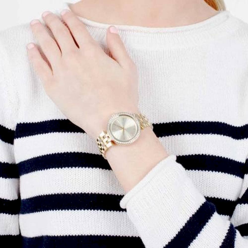 Michael Kors - Montre Femme Mini Darci MK3365 2