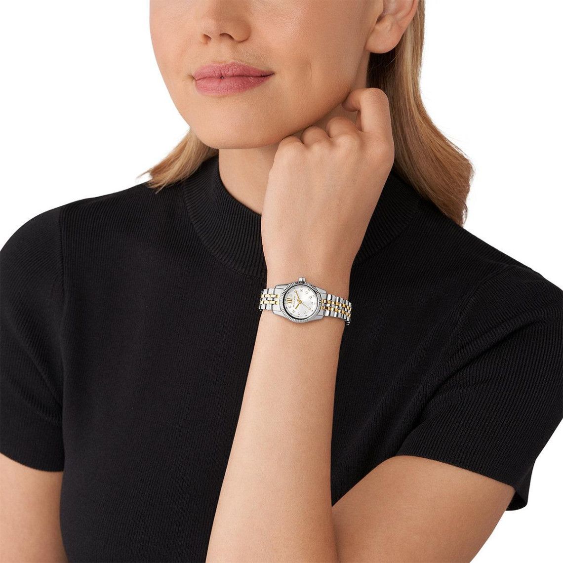 Michael Kors - Montre Femme Lexington MK4740 2