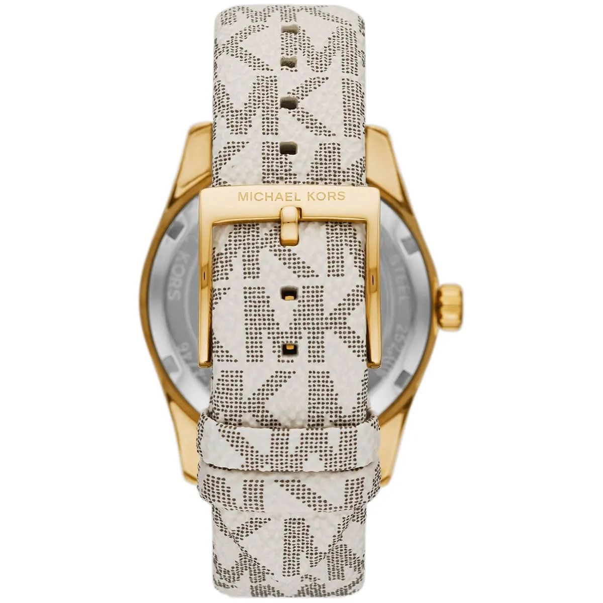 Michael Kors - Montre Femme Lexington MK4746 2