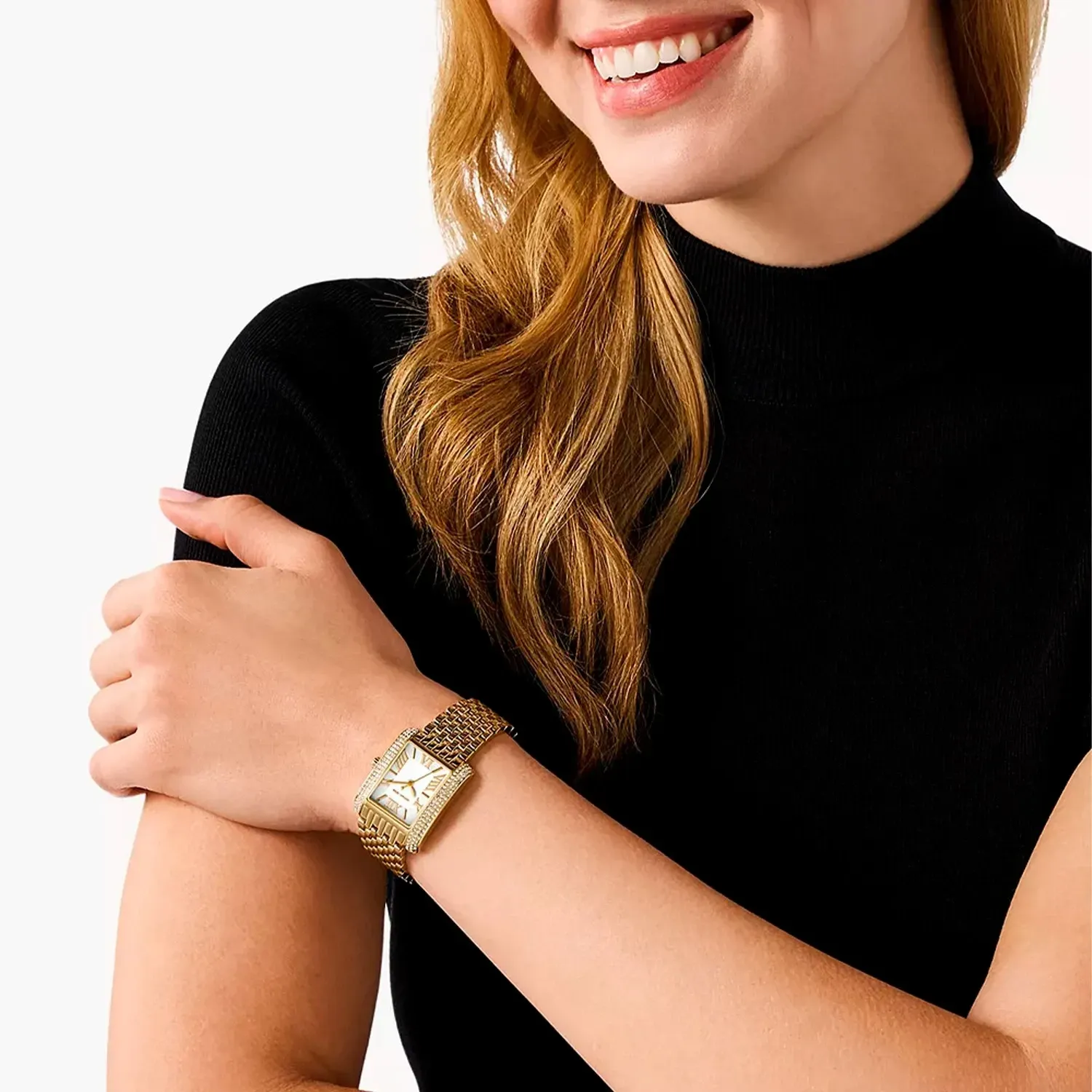 Michael Kors - Montre Femme Emery MK4826 2