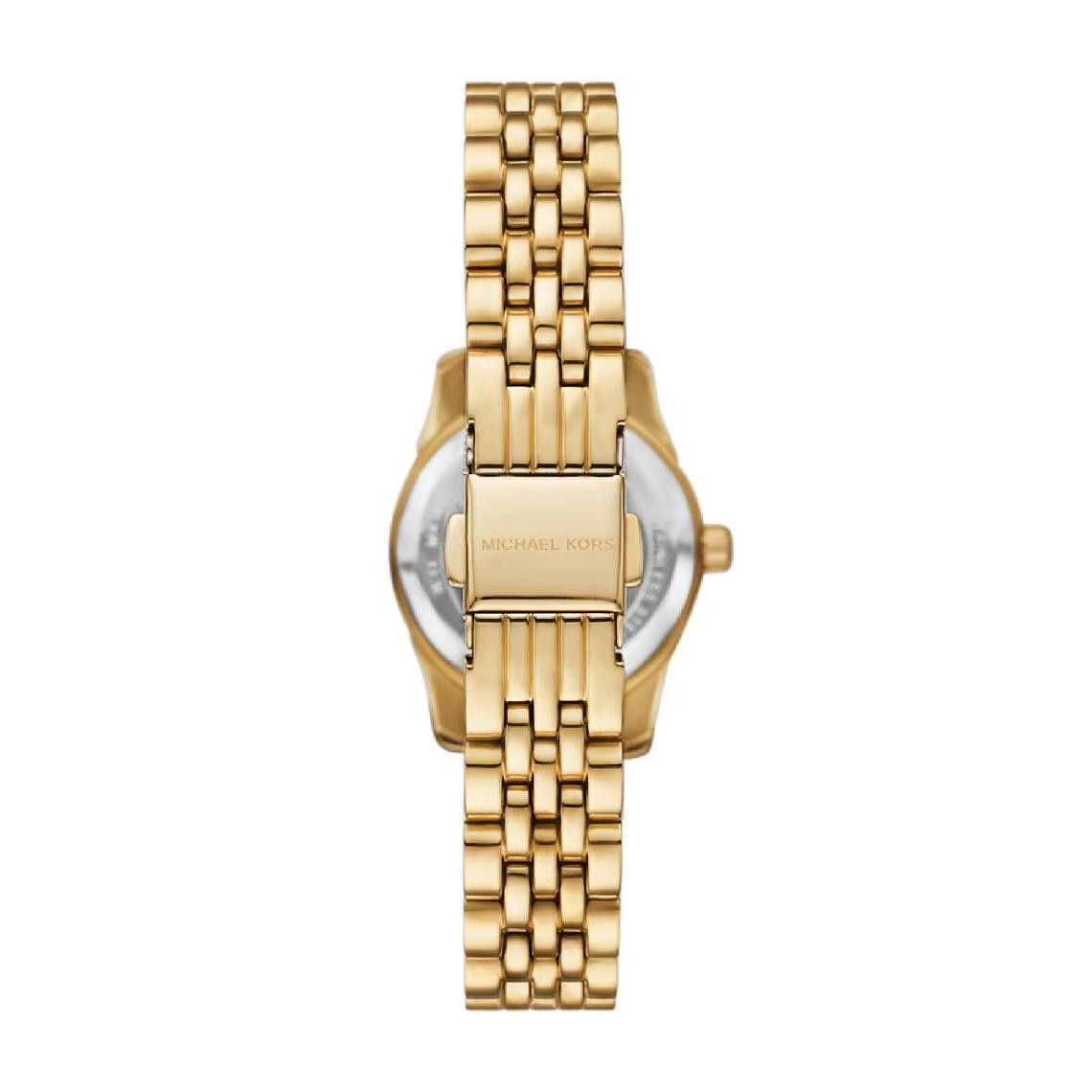 Michael Kors - Montre Femme Lexington MK4842 3