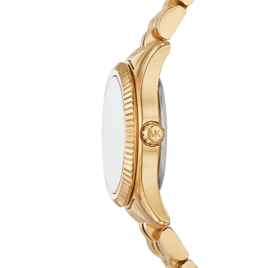 Michael Kors - Montre Femme Lexington MK4842 4