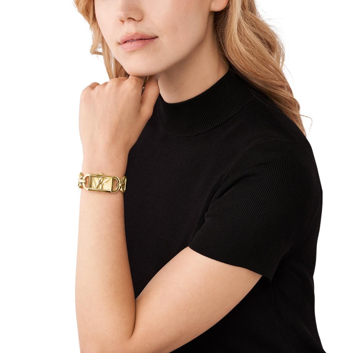 Michael Kors - Montre Femme MK Empire MK7406 2