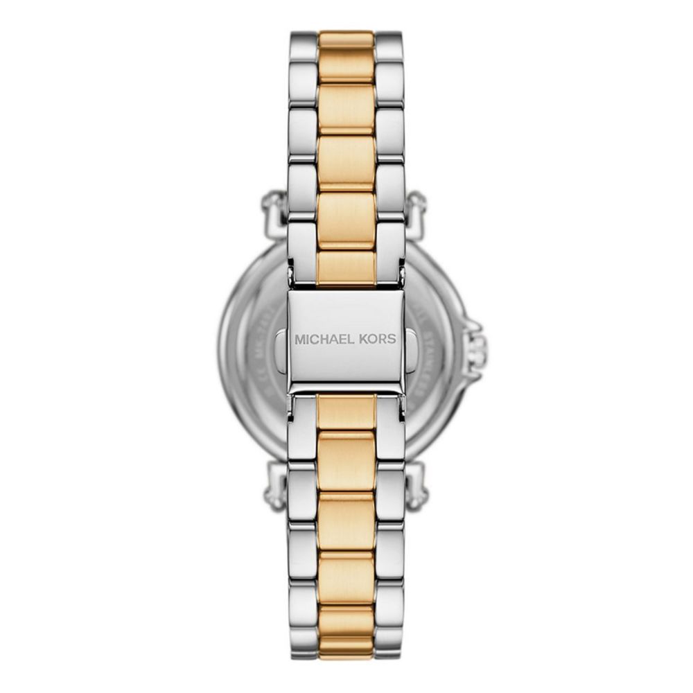 Michael Kors - Montre Femme Maren MK7492 3