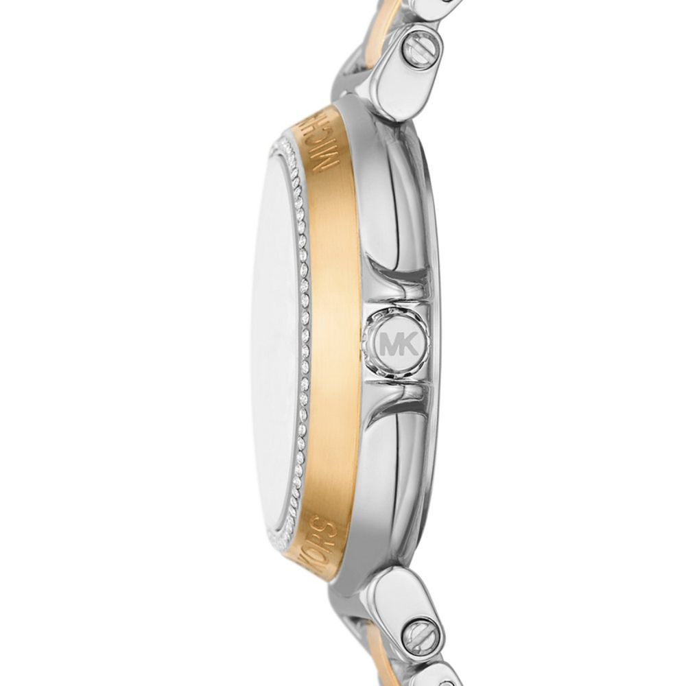 Michael Kors - Montre Femme Maren MK7492 4