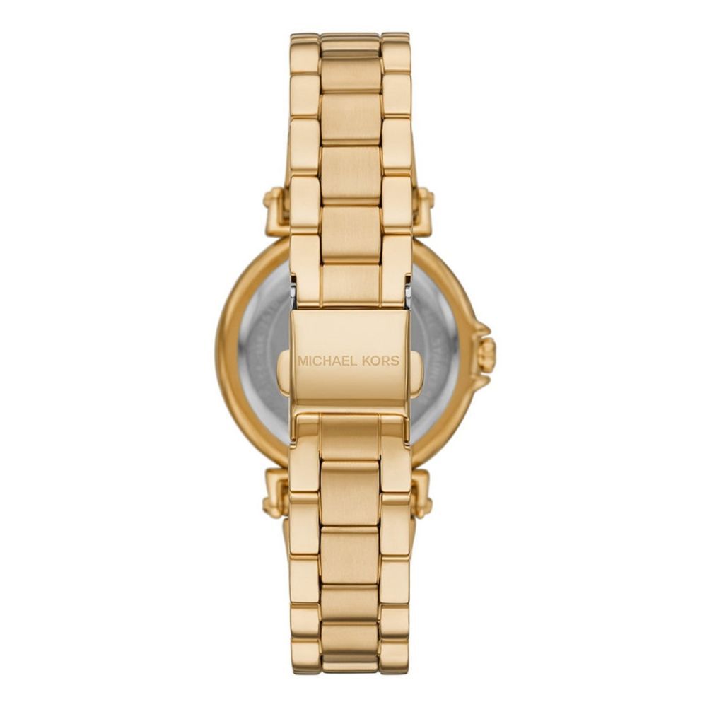Michael Kors - Montre Femme Maren MK7516 3