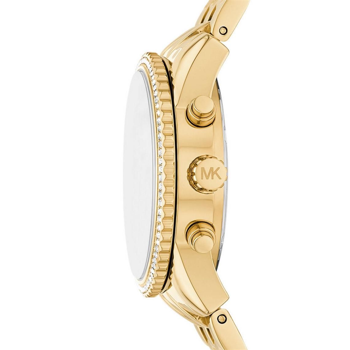 Michael Kors - Montre Femme Bryant MK7530 4
